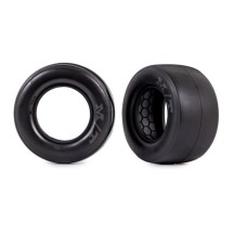 Neumáticos traseros humo Traxxas TRX9471X