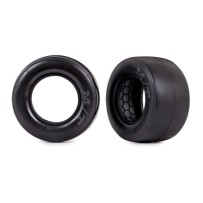 Neumáticos traseros humo Traxxas TRX9471X