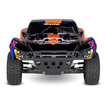 Slash VXL 2WD brushless RTR naranja Traxxas TRX58076-74ORNG