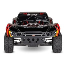 Slash VXL 2WD brushless RTR rojo Traxxas TRX58076-74RED