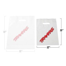 Bolsa de tienda pequeña Traxxas TRX61648