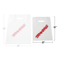 Bolsa de tienda pequeña Traxxas TRX61648