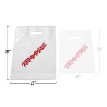 Bolsa de tienda grande Traxxas TRX61649