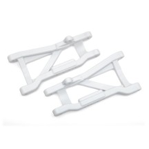 Brazos suspensión traseros blancos Heavy Duty clima frío TRX2555L