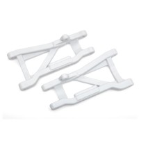 Brazos suspensión traseros blancos Heavy Duty clima frío TRX2555L