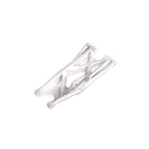 Brazo de suspensión inferior blanco Traxxas TRX7830A