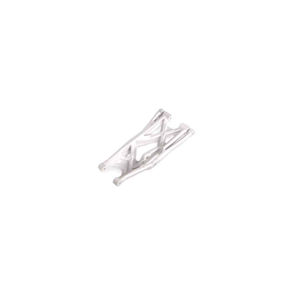 Brazo de suspensión inferior blanco Traxxas TRX7830A Brazo de suspensión inferior blanco Traxxas TRX7830A