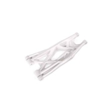 Brazo de suspensión inferior blanco Traxxas TRX7831A