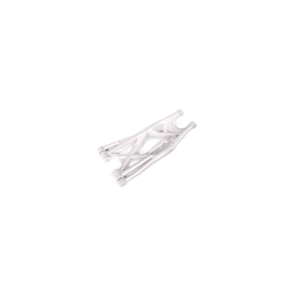 Brazo de suspensión inferior blanco Traxxas TRX7831A Brazo de suspensión inferior blanco Traxxas TRX7831A