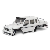 Carrocería Mercedes-Benz G 63 blanco perla Traxxas TRX8825A
