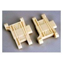 Brazos suspensión trasero Traxxas TRX1650