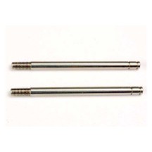 Varillas pistón acero inoxidable largas Traxxas TRX2763