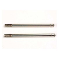 Varillas pistón acero inoxidable largas Traxxas TRX2763