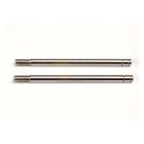 Varillas pistón acero inoxidable extra largas Traxxas TRX2764