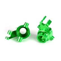 Bloques de dirección aluminio Traxxas TRX8937G