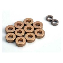Casquillos bronce Oilite Traxxas TRX1243