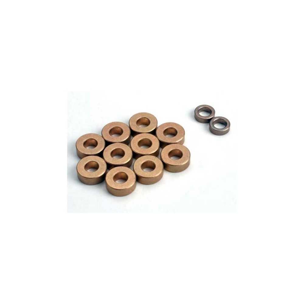 Casquillos bronce Oilite Traxxas TRX1243 Casquillos bronce Oilite Traxxas TRX1243