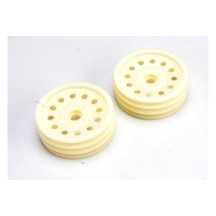 Llantas X-wheels nailon teñible Traxxas TRX1775