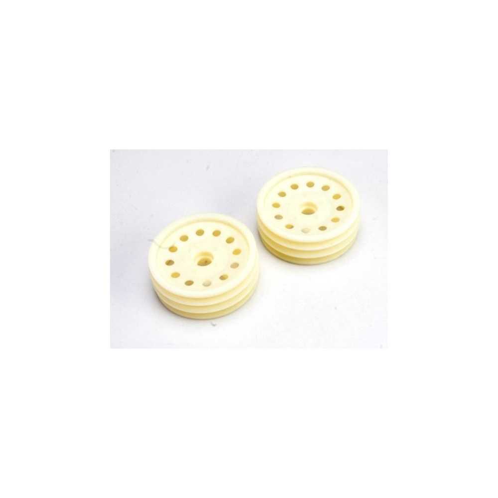 Llantas X-wheels nailon teñible Traxxas TRX1775 Llantas X-wheels nailon teñible Traxxas TRX1775