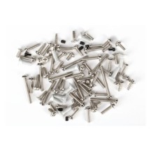 Set tornillos máquina Blue Eagle Traxxas TRX1949