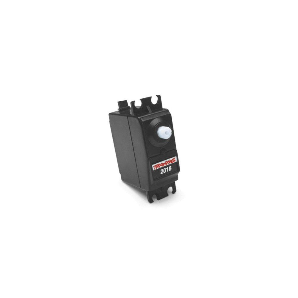 Servo estándar Traxxas TRX2018 Servo estándar Traxxas TRX2018