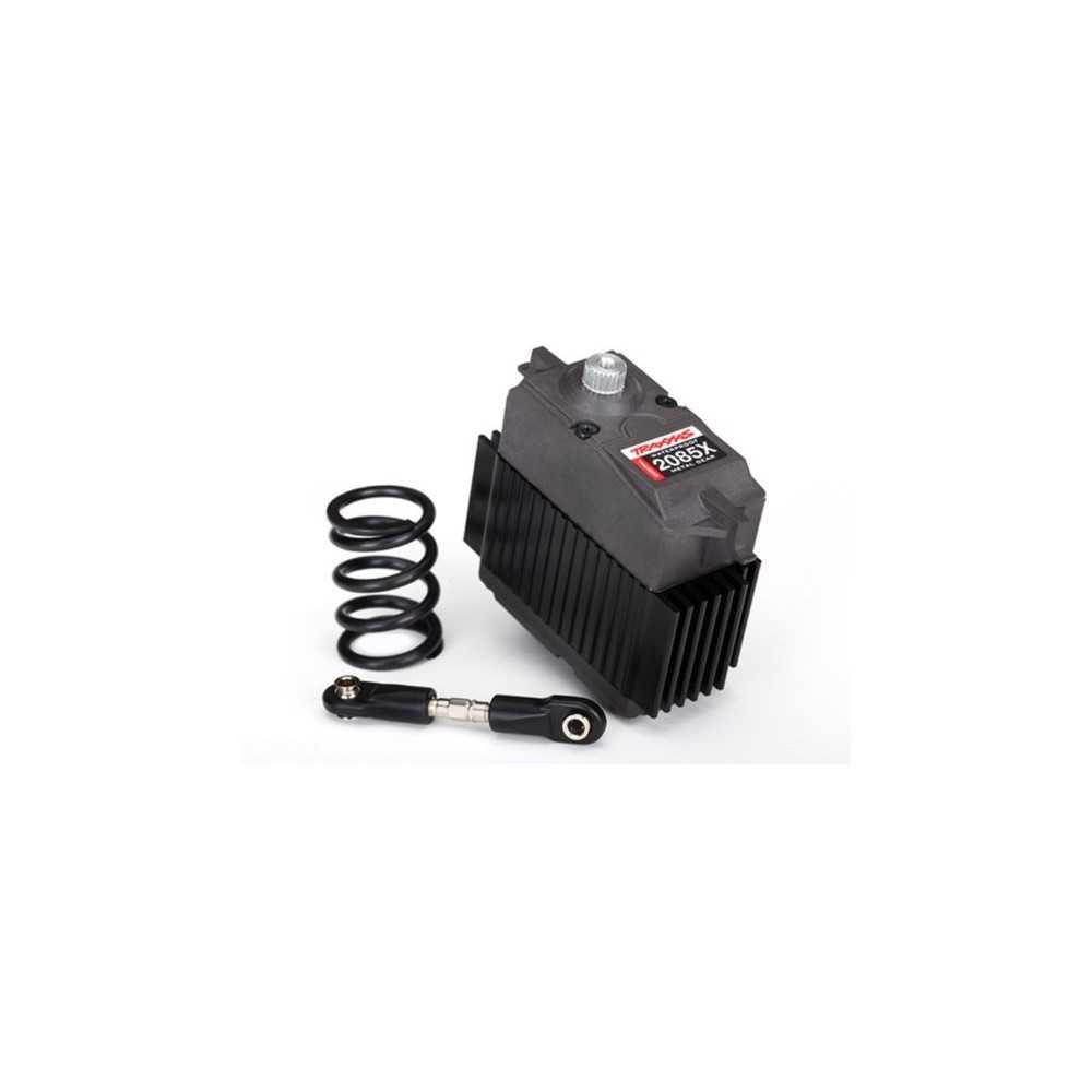 Servo X-Maxx impermeable metal rodamientos TRX2085X