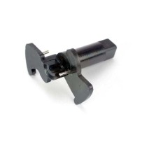 Eje del volante para emisora de pistola 2020 Traxxas TRX2211