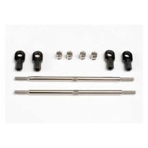 Tornillos ajuste 105mm par Traxxas TRX2339