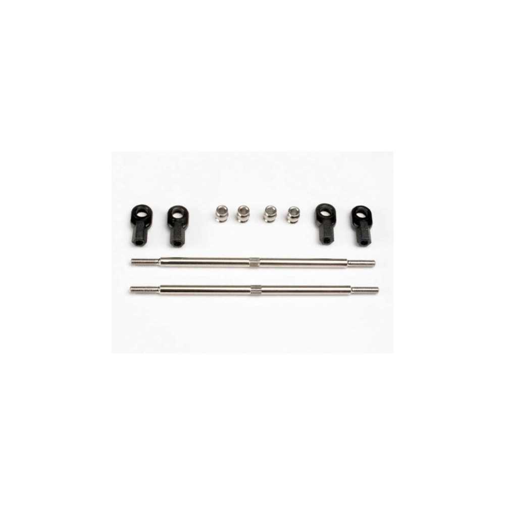 Tornillos ajuste 105mm par Traxxas TRX2339 Tornillos ajuste 105mm par Traxxas TRX2339
