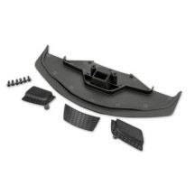 Rejilla deflector Toyota Supra GT4 Traxxas TRX9341
