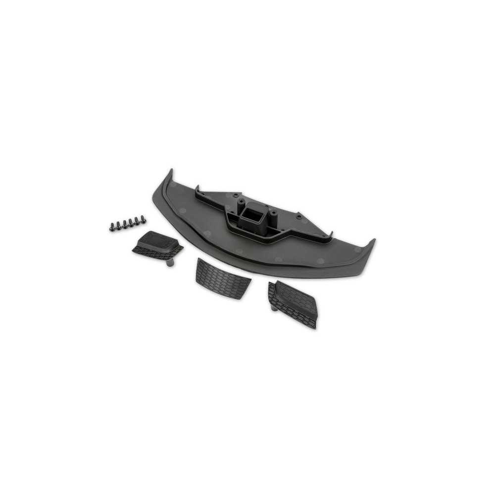 Rejilla deflector Toyota Supra GT4 Traxxas TRX9341 Rejilla deflector Toyota Supra GT4 Traxxas TRX9341