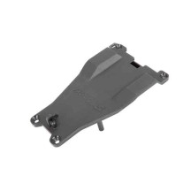 Chasis superior negro Traxxas TRX3729