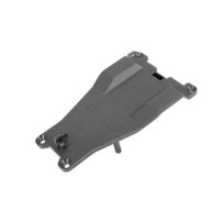 Chasis superior negro Traxxas TRX3729
