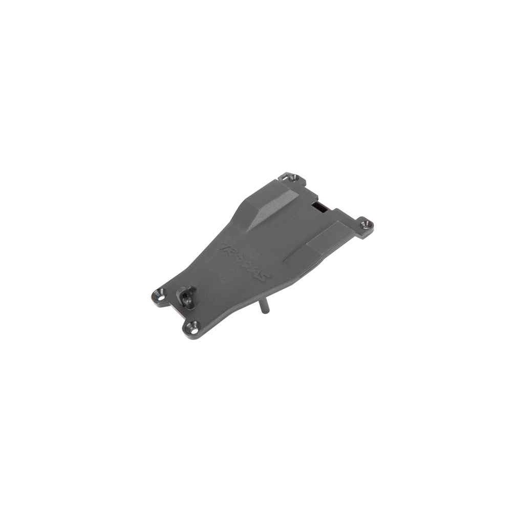 Chasis superior negro Traxxas TRX3729 Chasis superior negro Traxxas TRX3729