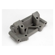 Mamparo frontal gris Bandit Traxxas TRX2530A