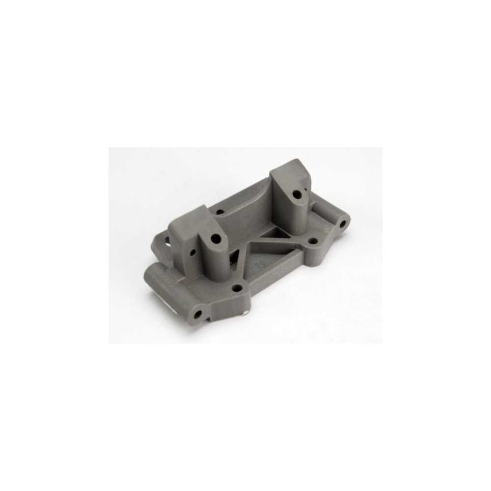 Mamparo frontal gris Bandit Traxxas TRX2530A Mamparo frontal gris Bandit Traxxas TRX2530A