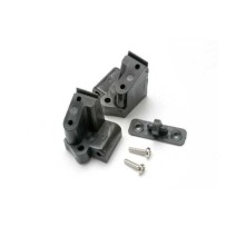 Soportes de carrocería para brazos de suspensión delanteros Traxxas TRX2731
