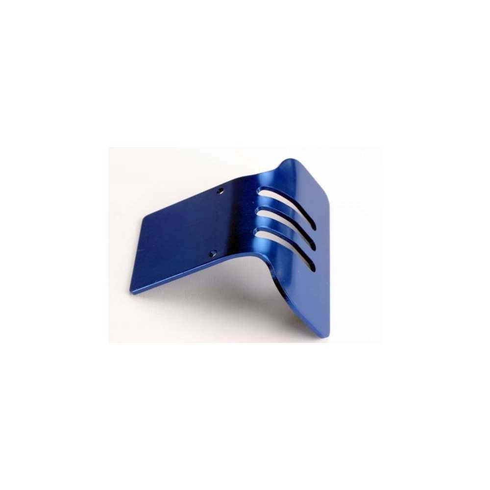 Parachoques trasero aluminio Nitro Hawk Traxxas TRX3132 Parachoques trasero aluminio Nitro Hawk Traxxas TRX3132