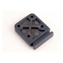 Mamparo de transmisión para nitro Traxxas TRX3134
