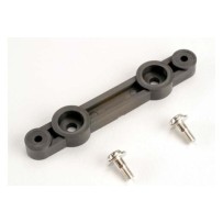 Varillaje de dirección de plástico para Nitro Hawk Traxxas TRX3138
