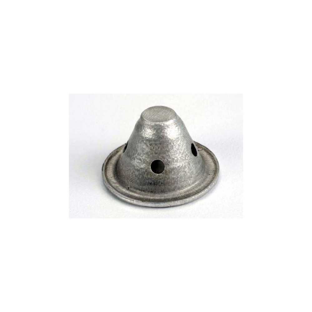Cono deflector aluminio escape Traxxas TRX3153 Cono deflector aluminio escape Traxxas TRX3153