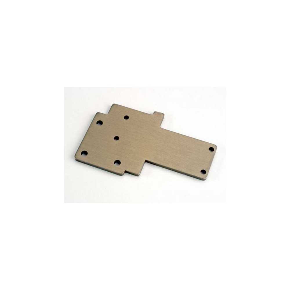 Espaciador caja cambios T-6 nitro Traxxas TRX3192 Espaciador caja cambios T-6 nitro Traxxas TRX3192