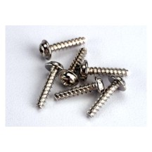 Tornillos arandela 3x14mm Traxxas TRX3287