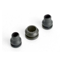 Anillos goma tubo eje transmisión Traxxas TRX3540