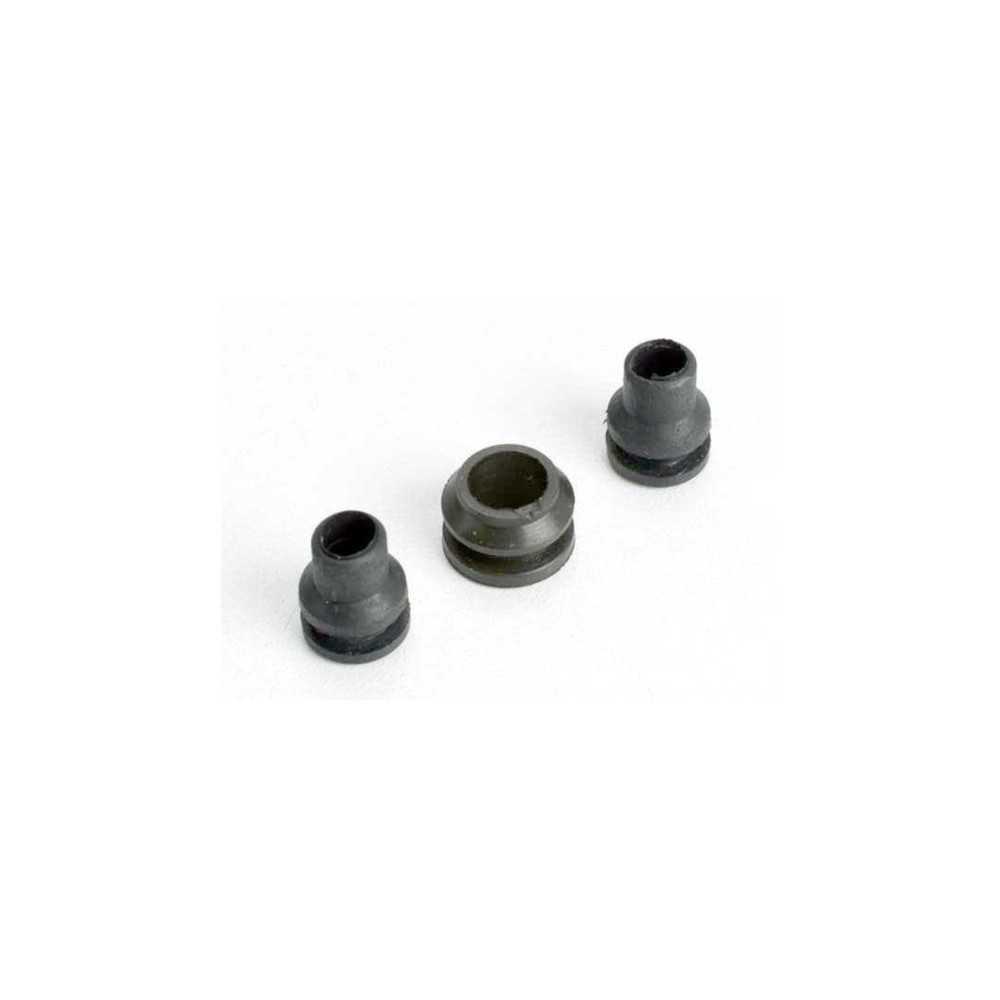 Anillos goma tubo eje transmisión Traxxas TRX3540