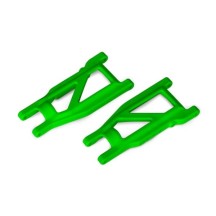 Brazos de suspensión verde resistencia reforzada TRX3655G
