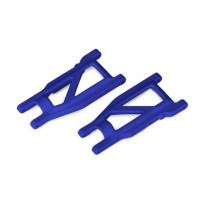 Brazos de suspensión azul resistencia reforzada TRX3655P