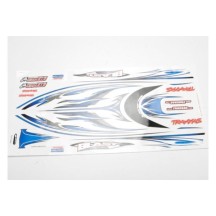 Adhesivos Blast impermeable Traxxas TRX3814X