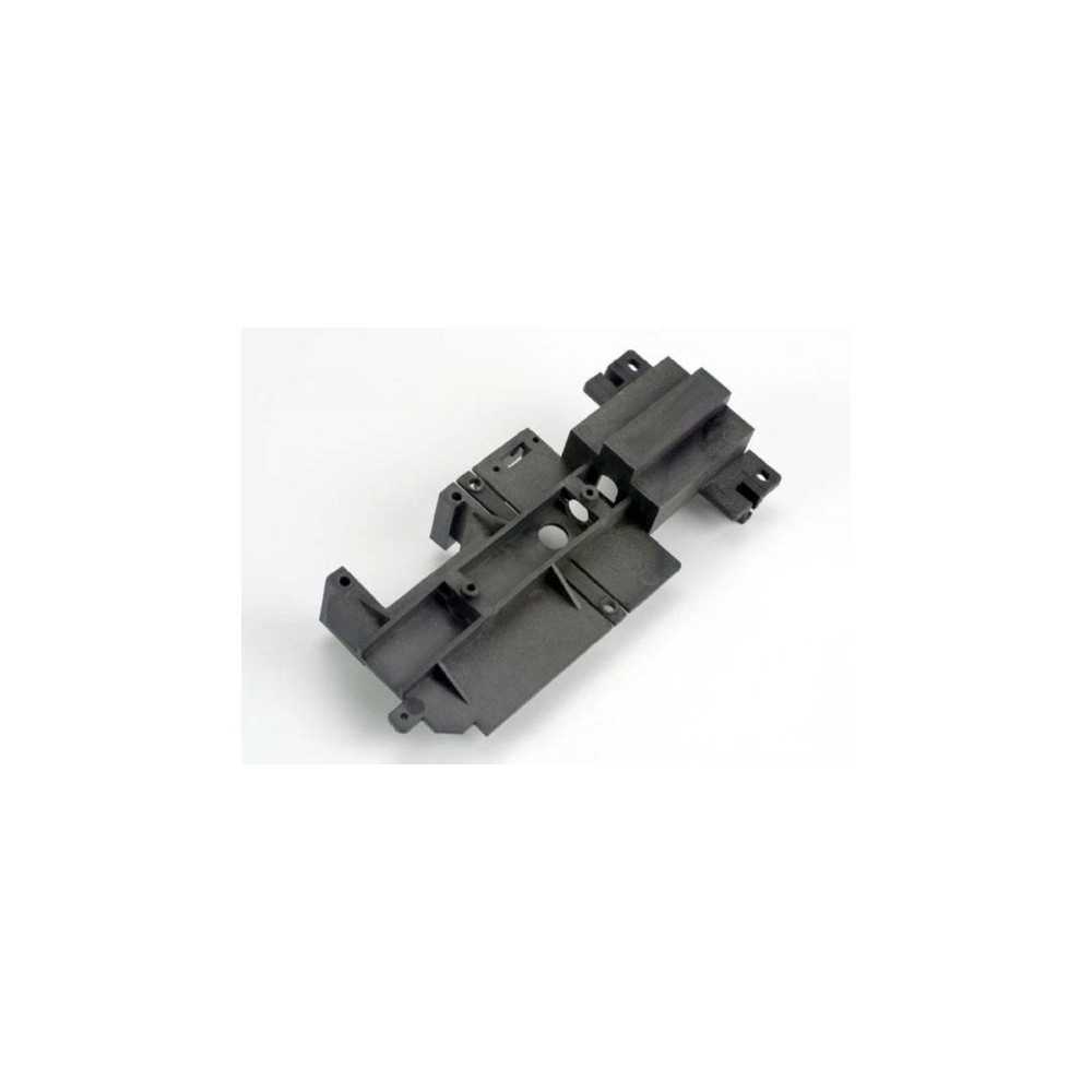 Bandeja montaje motor receptor Traxxas TRX3820 Bandeja montaje motor receptor Traxxas TRX3820