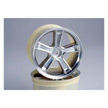 Llantas deporte Maxx satinado Traxxas TRX3972